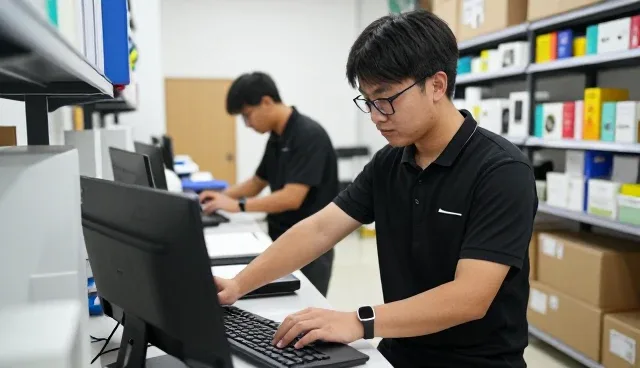 电商供货功能特点说明