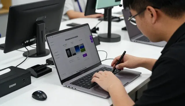 品牌代理数字化发展与电子产品销售应用分析