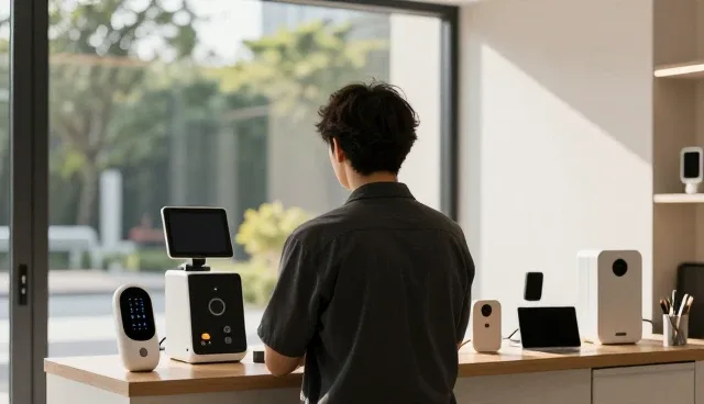 电子产品与定制办公文具套装的售后处理指南